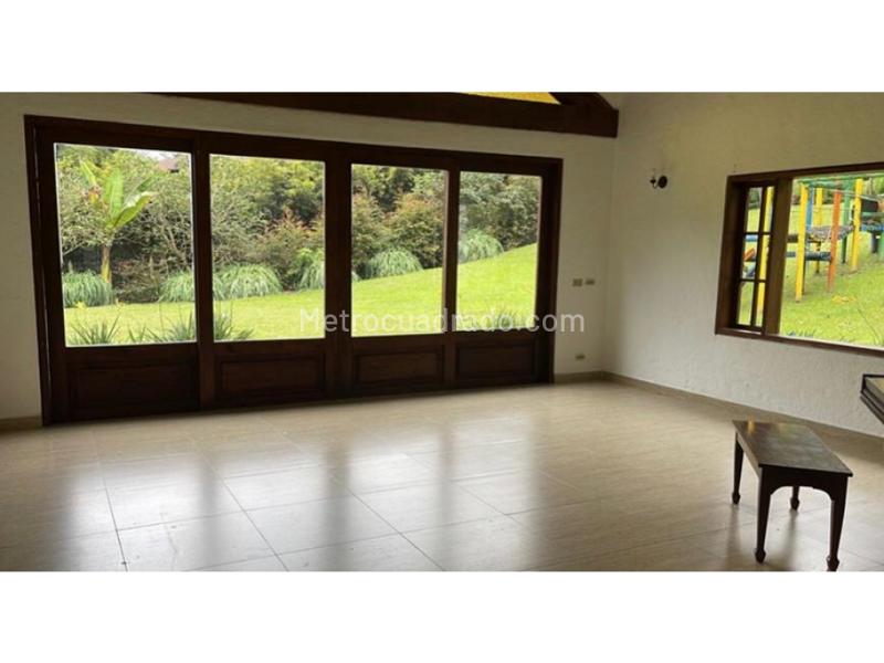 5BR House in La Fe (5238 m²) - 4