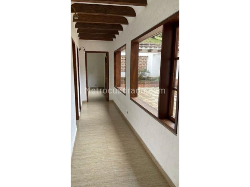 5BR House in La Fe (5238 m²) - 5