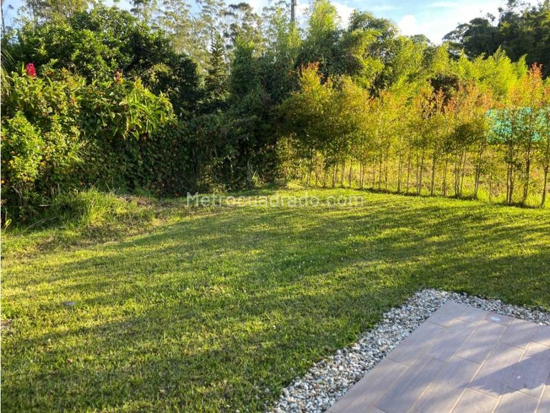 Casa en Arriendo, Llanogrande, Rionegro - 3