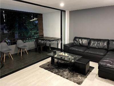 Apartamento en arriendo en Poblado, Medellín · foto 10 de 20