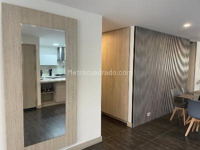 Apartamento en arriendo en Poblado, Medellín · foto 19 de 20