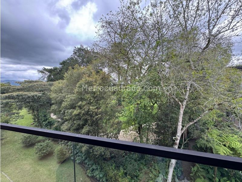 2BR Apartment in Llanogrande (137 m²) - 3