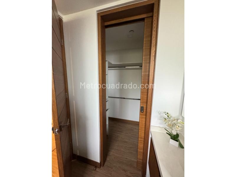 2BR Apartment in Llanogrande (137 m²) - 5