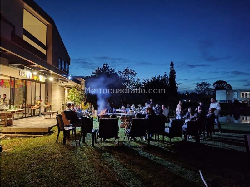 5BR House in Via San Antonio La Ceja (480 m²) - 4