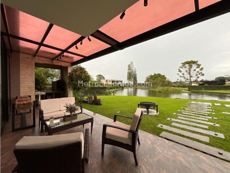 5BR House in Via San Antonio La Ceja (480 m²) - 5