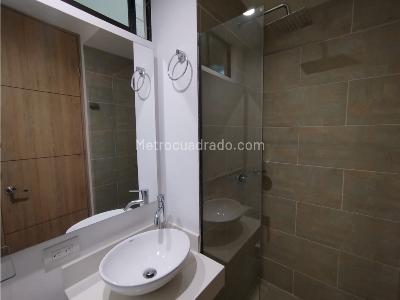 Apartamento de 3 alcobas en venta en Barro Blanco, Rionegro, 79 m² · foto 4 de 14