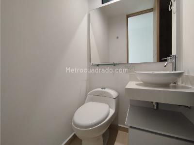 Apartamento de 3 alcobas en venta en Barro Blanco, Rionegro, 79 m² · foto 9 de 14