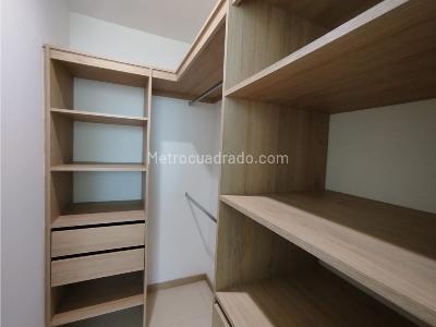 Apartamento de 3 alcobas en venta en Barro Blanco, Rionegro, 79 m² · foto 12 de 14