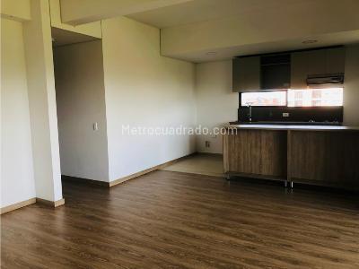 Apartamento de 3 alcobas en venta en Barro Blanco, Rionegro, 90 m² · foto 2 de 8