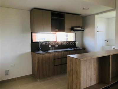 Apartamento de 3 alcobas en venta en Barro Blanco, Rionegro, 90 m² · foto 3 de 8