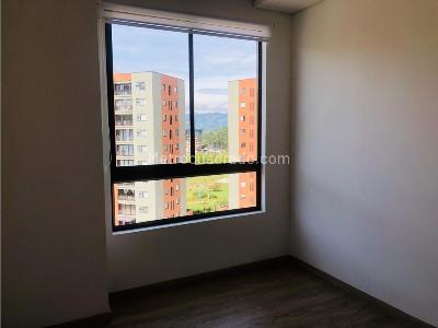 Apartamento de 3 alcobas en venta en Barro Blanco, Rionegro, 90 m² · foto 4 de 8