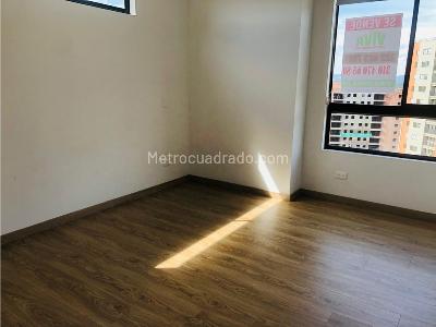 Apartamento de 3 alcobas en venta en Barro Blanco, Rionegro, 90 m² · foto 5 de 8
