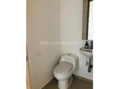 Apartamento de 3 alcobas en venta en Barro Blanco, Rionegro, 90 m² · foto 6 de 8