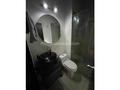 Apartamento de 3 alcobas en venta en Loma De Las Brujas, Envigado, 129 m² · foto 5 de 12