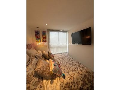 Apartamento de 3 alcobas en venta en Loma De Las Brujas, Envigado, 129 m² · foto 9 de 12