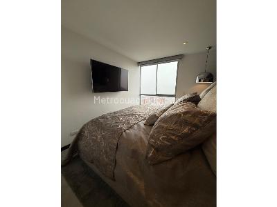 Apartamento de 3 alcobas en venta en Loma De Las Brujas, Envigado, 129 m² · foto 11 de 12