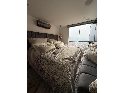 Apartamento de 3 alcobas en venta en Loma De Las Brujas, Envigado, 129 m² · foto 12 de 12