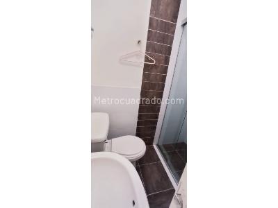Apartamento de 3 alcobas en venta en Laureles, Medellín, 164 m² · foto 10 de 19