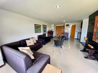Apartamento de 1 alcoba en venta en Llanogrande, Rionegro, 66 m² · foto 2 de 11