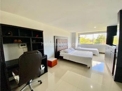Apartamento de 1 alcoba en venta en Llanogrande, Rionegro, 66 m² · foto 8 de 11