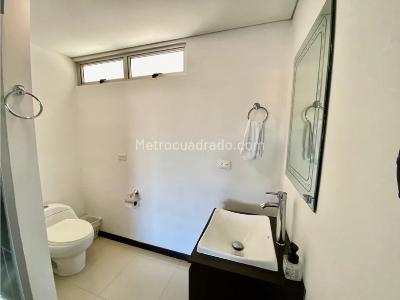 Apartamento de 1 alcoba en venta en Llanogrande, Rionegro, 66 m² · foto 10 de 11