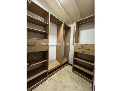 Casa de 4 alcobas en venta en El Escobero, Envigado, 164 m² · foto 6 de 12