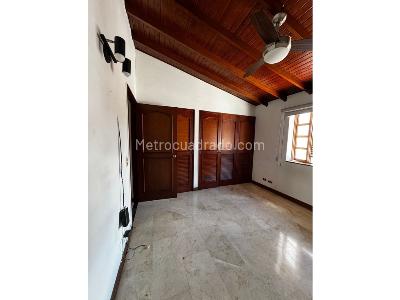 Casa de 4 alcobas en venta en El Escobero, Envigado, 164 m² · foto 7 de 12