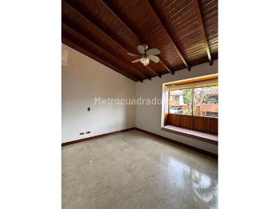 Casa de 4 alcobas en venta en El Escobero, Envigado, 164 m² · foto 12 de 12