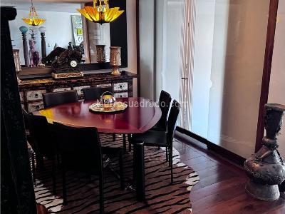 Apartamento de 1 alcoba en venta en Poblado San Lucas, Medellín, 174 m² · foto 3 de 20