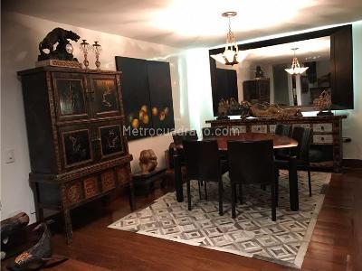 Apartamento de 1 alcoba en venta en Poblado San Lucas, Medellín, 174 m² · foto 5 de 20