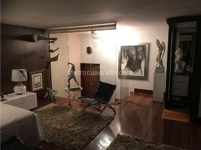Apartamento de 1 alcoba en venta en Poblado San Lucas, Medellín, 174 m² · foto 6 de 20