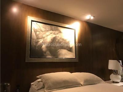 Apartamento de 1 alcoba en venta en Poblado San Lucas, Medellín, 174 m² · foto 7 de 20