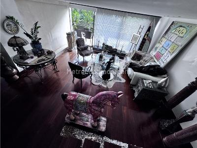 Apartamento de 1 alcoba en venta en Poblado San Lucas, Medellín, 174 m² · foto 8 de 20