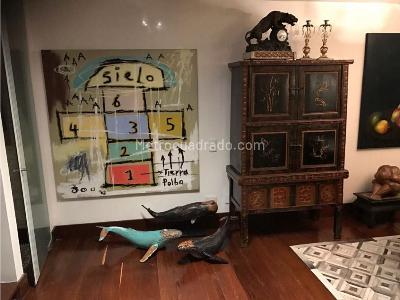 Apartamento de 1 alcoba en venta en Poblado San Lucas, Medellín, 174 m² · foto 10 de 20