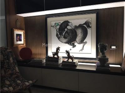 Apartamento de 1 alcoba en venta en Poblado San Lucas, Medellín, 174 m² · foto 11 de 20