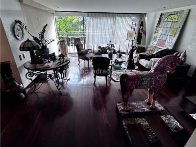 Apartamento de 1 alcoba en venta en Poblado San Lucas, Medellín, 174 m² · foto 14 de 20