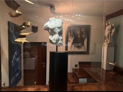 Apartamento de 1 alcoba en venta en Poblado San Lucas, Medellín, 174 m² · foto 16 de 20
