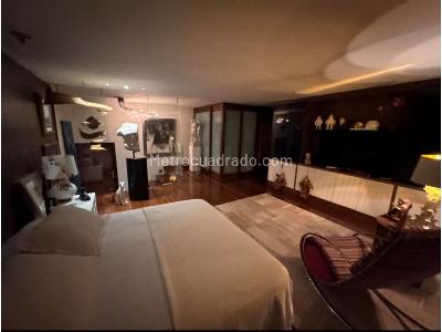 Apartamento de 1 alcoba en venta en Poblado San Lucas, Medellín, 174 m² · foto 17 de 20
