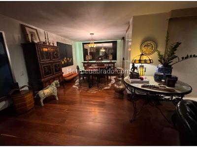 Apartamento de 1 alcoba en venta en Poblado San Lucas, Medellín, 174 m² · foto 19 de 20