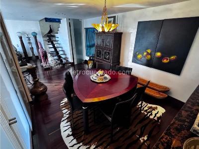 Apartamento de 1 alcoba en venta en Poblado San Lucas, Medellín, 174 m² · foto 20 de 20