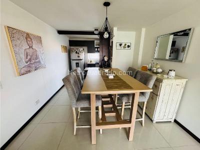 Apartamento en venta en El Poblado, Medellín · foto 3 de 17