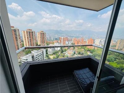 Apartamento en venta en El Poblado, Medellín · foto 9 de 17