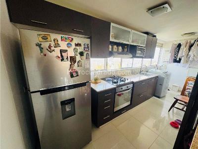 Apartamento en venta en El Poblado, Medellín · foto 13 de 17