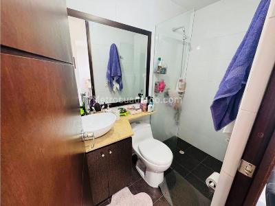 Apartamento en venta en El Poblado, Medellín · foto 15 de 17