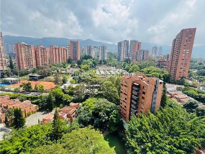 Apartamento en venta en El Poblado, Medellín · foto 16 de 17