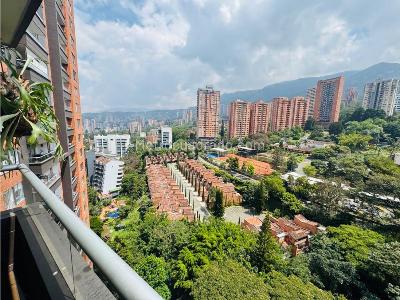 Apartamento en venta en El Poblado, Medellín · foto 17 de 17