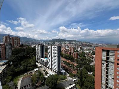 Apartamento en venta en La Cuenca, Envigado · foto 15 de 20