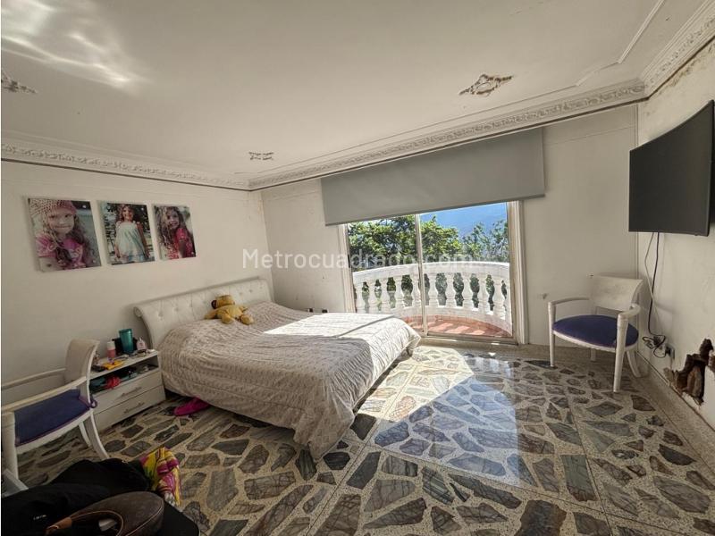 5BR Luxury House for Rent in Palmas, Medellín - 8