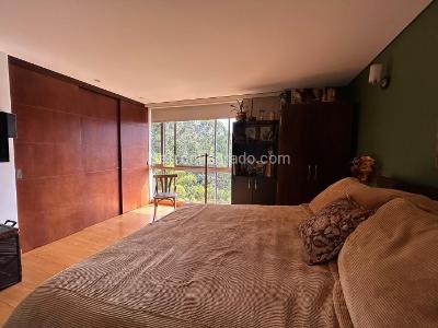 Apartamento en venta en Provenza, Medellín · foto 10 de 20