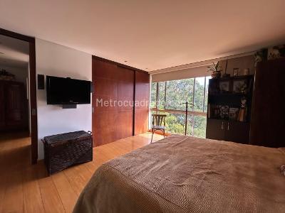 Apartamento en venta en Provenza, Medellín · foto 12 de 20
